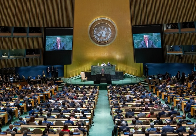 美国发话也不行，中方正式通告全球：打日本，中国具备“正当性”