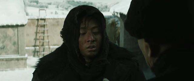 归队:直到田小贵双手被废,才发现最可恨的汉奸不是肖铁林,是他