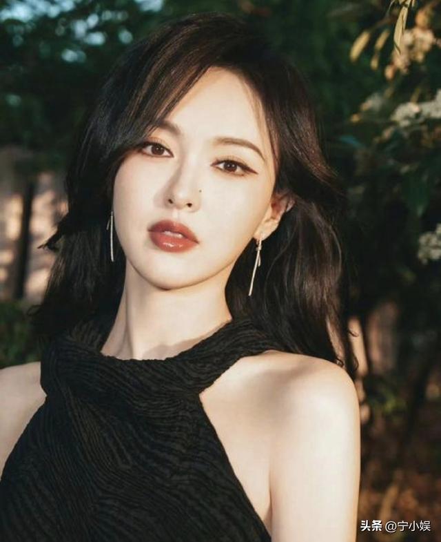 这次，唐嫣被扒了个底朝天，孙坚的话，终究成了“笑话”