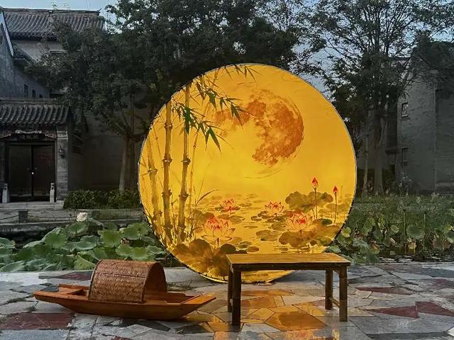 一日游！北辰文旅重磅推荐！