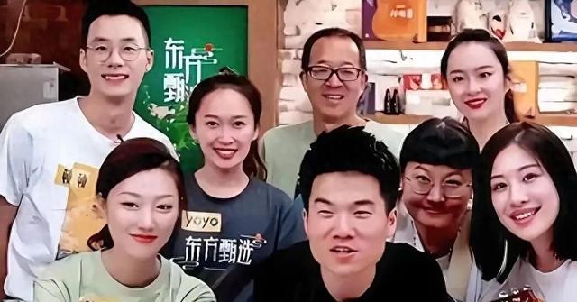 董宇辉成大款，顿顿当老板，留下的YOYO却熬成“废子”令人唏嘘