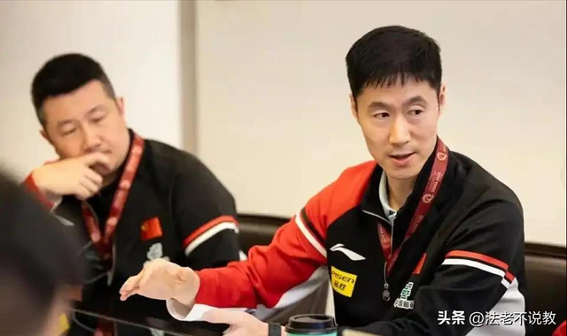 零容忍，国乒或退出亚锦赛？印度主办方公然挑衅，王励勤果断出手