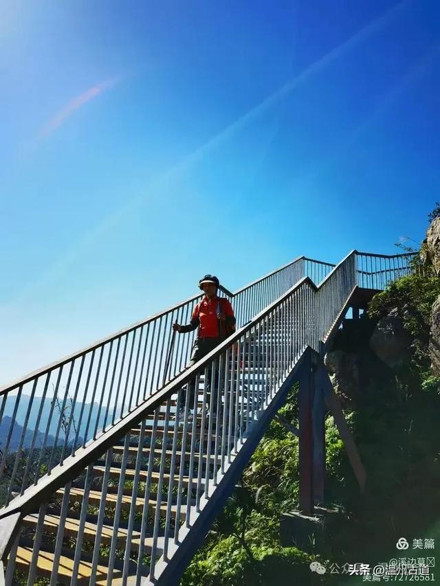 周末一日游好线路！碧海天城奇石阵，东南胜境丹霞貌，值得一去！