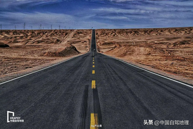 承包大西北最绝的秘境风光！收下这份详细赏玩攻略，9月出发正好