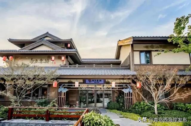 惬意冬日,快来西海岸滑雪泡温泉 🤗