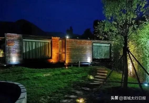 7个想私藏的小镇，承包你的夏日~