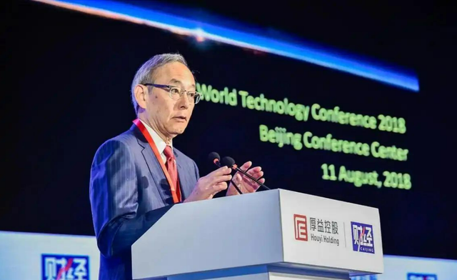 被奥巴马任命的部长朱棣文，50 岁首次回国，直言我是完全的中国人