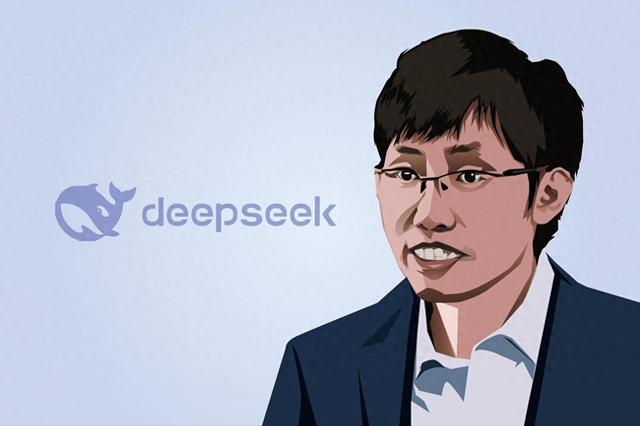又一企业巨头“暴雷”！三高管腐败套走1.18亿，Deepseek被拖下水