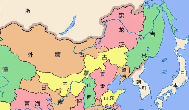 内蒙古与河北的区划调整，河北省的11个县，为何划入了内蒙古？