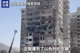 反击！“发射100余架无人机”图片