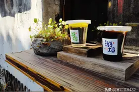 游埠古镇，一半是烟火，一半是清欢图片