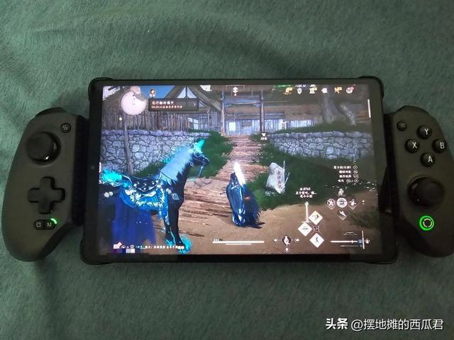 20205年八月，联想系列平板选购推荐