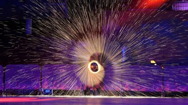 2.31亿元！83.6万人次！武清多彩假日嗨翻金秋！