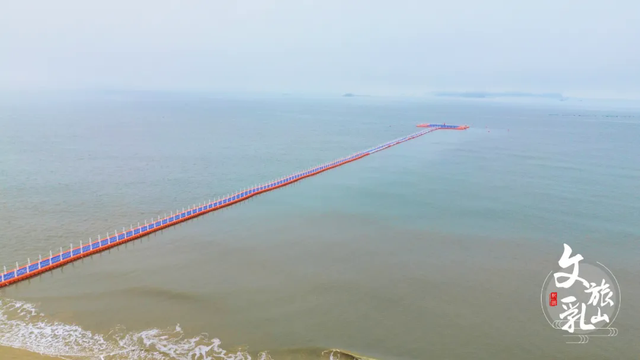 「冬游乳山」48小时蚝味之旅：沉浸式解锁乳山滨海的鲜与趣