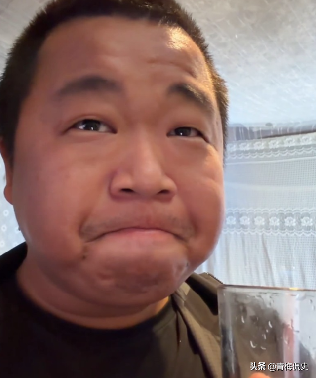 蓝战非被绑架后续：主谋身份被扒，手段细思极恐	，本人崩溃大哭