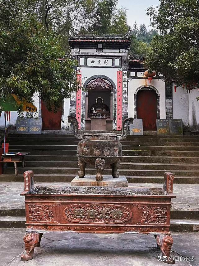 去婺源过秋天，文化与美食一样都不落下