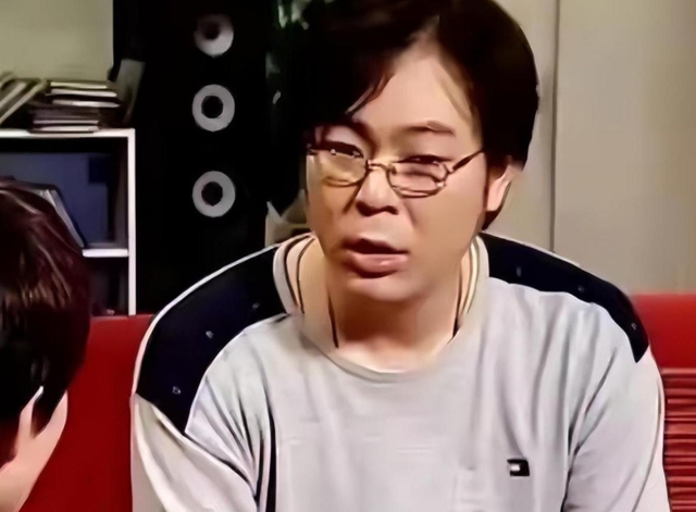 贪财又好色	，德不配位的几位老艺术家，晚节不保一点都不冤