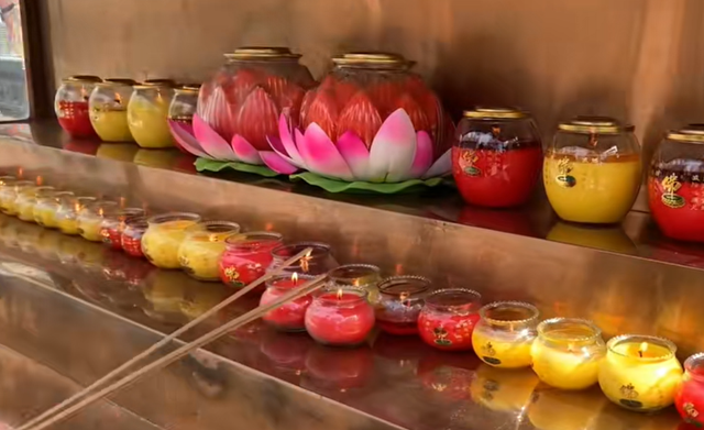 西安面积最大的寺庙，被誉为“中国密宗第一寺”，却少有人知