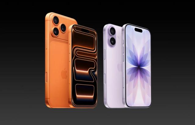 iPhone 17 系列太猛了，首周销量破百万