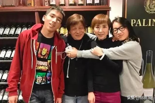 梁小龙去世，死因成谜，狂发生前视频	，承认婚内出轨，妻子很漂亮