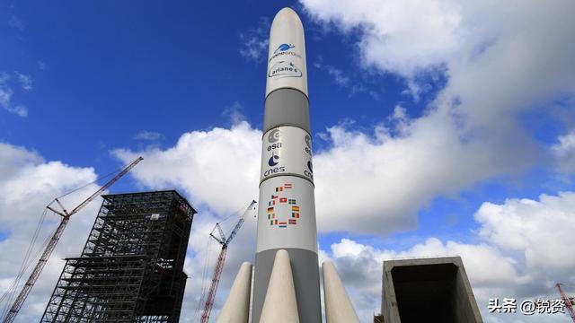 马斯克霸权要凉？欧洲航天巨头抱团，硬刚SpaceX争夺太空地盘