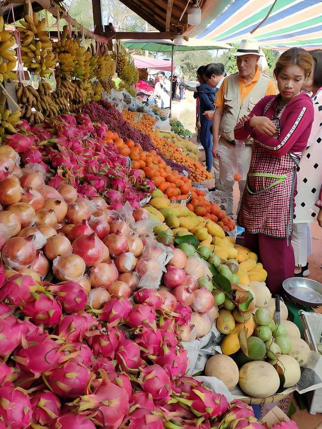 亚洲最贫困国：落后中国30年，女性却很开放，游客去了可以当富豪