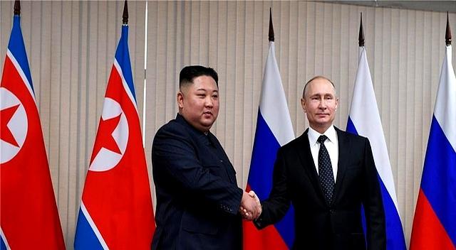 26国领导人要来北京看阅兵！排名第一的是普京，第二名令人意外