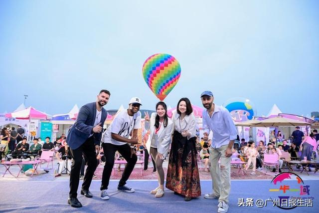 文旅创新发展新案例：首届泰安浪漫天平湖“一步一域”环球文旅节收官