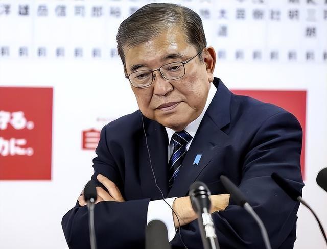 石破茂预言果然应验了！中方还没有开始反制，日企就已经撑不住了