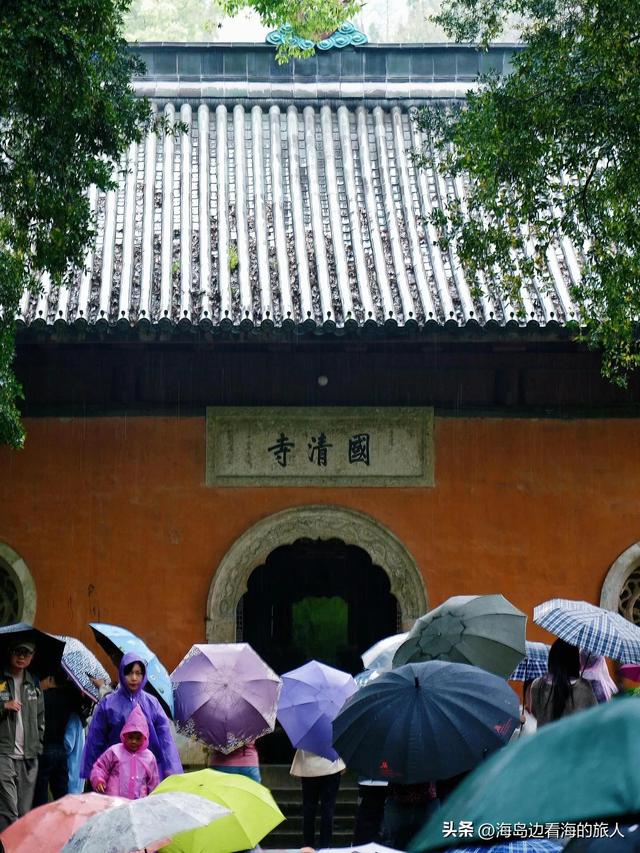 中国9个天下第一，去过3个算你牛，去过5个绝对是旅行老炮儿！