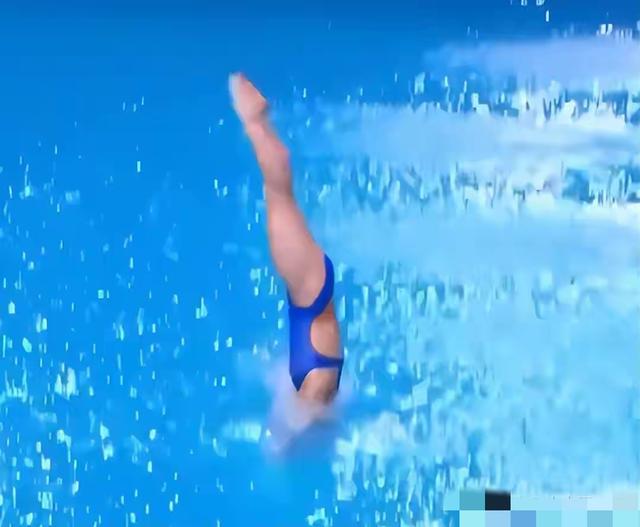 时隔183天，官媒公开“点名”全红婵，才知陈若琳一个字都没说错