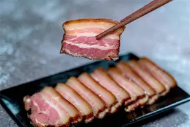 全国哪里的“腊肉”最好吃？经过评选，6个地方上榜，有你家乡吗图片