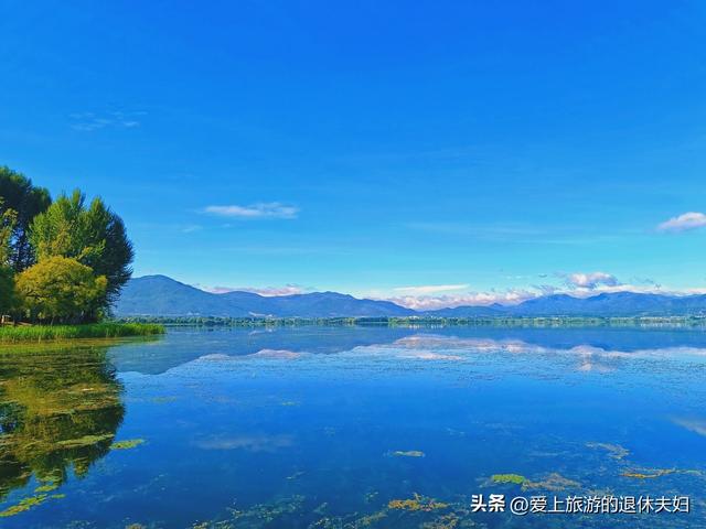 云南大理州：不只有苍山、洱海、风花雪月，还有很多宝藏景点哟！