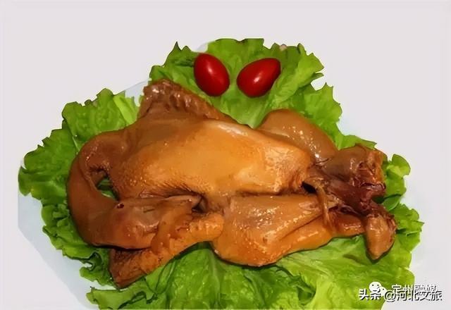 这个国庆假期，总得来趟定州吧