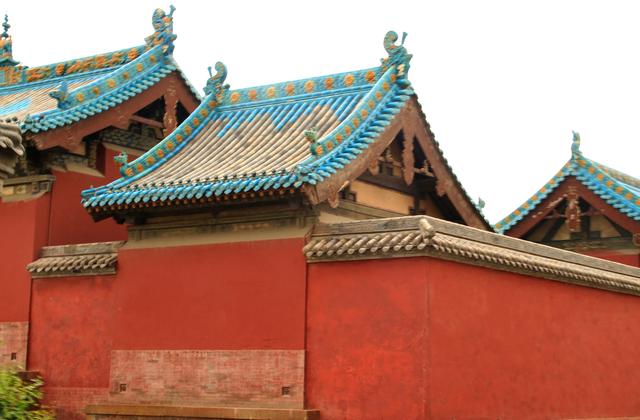 走马太原县·太原