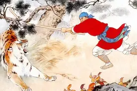 武松当年连喝18碗酒，约等于现在多少酒？涨见识了图片