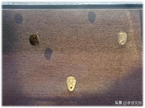 即将首发!就在云梦博物馆