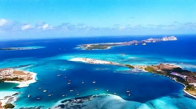 回国后我才敢说：委内瑞拉是我去过的所有国家中，最被看轻的！