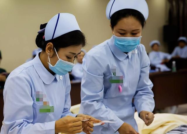 张水华对辞职仍难释怀，那些抱怨过她的同事，工作真变轻松了吗？