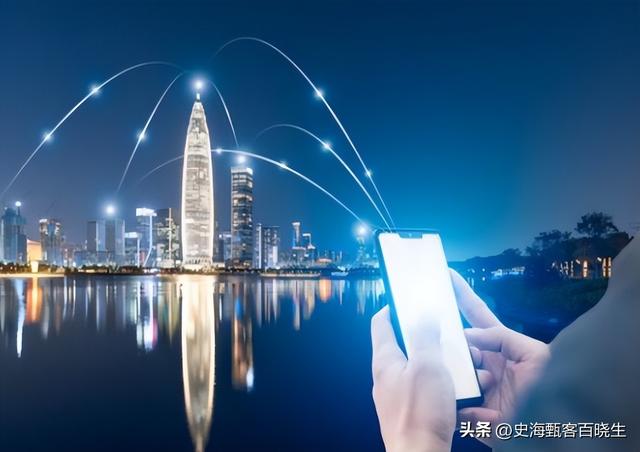 断崖式专利差！6G技术美国占了35.2%，日本9.9%，中国是多少？