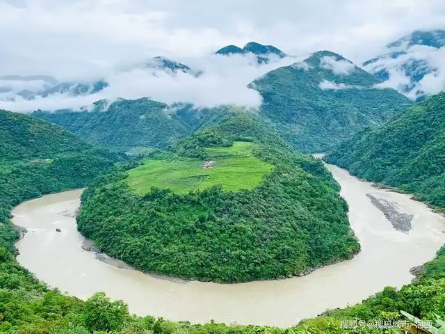 炸毁大坝？印度网民破防了，扬言要炸毁中国的大坝