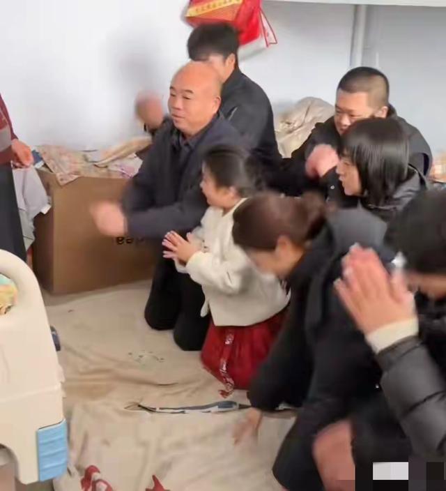解清帅结婚才24小时，悲剧却发生了，解爸亲自发布讣告，细节曝光