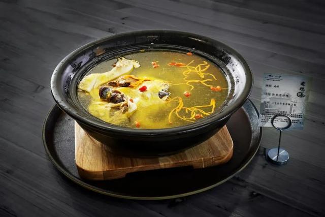 江北泡汤哪家强？