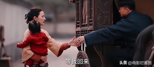 《灼灼韶华》最惨角色是谁