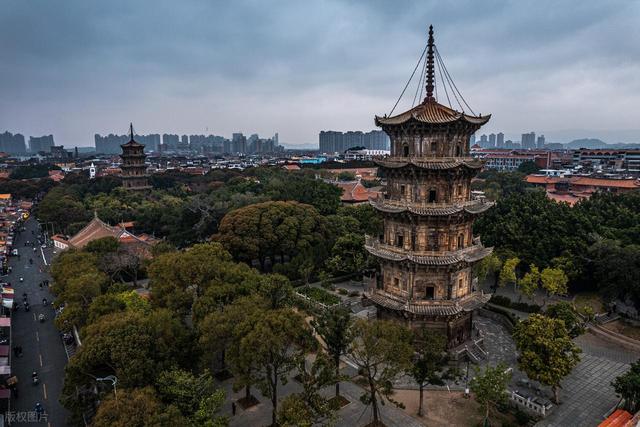 中国最值得去的7座世界美食之都，好吃又好玩，品尝最地道的中国