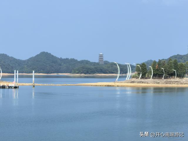 2025年秋老姐俩江西行，走“最美公路”，访汉代海昏侯遗址博物馆