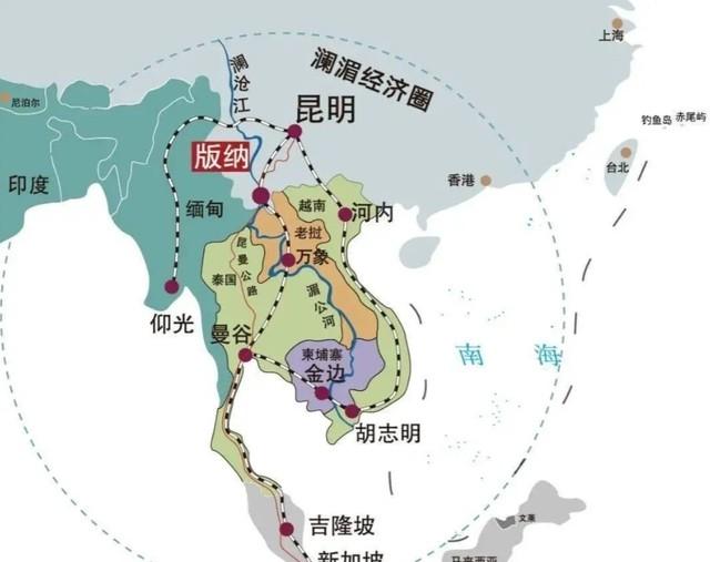 亚洲最贫困国：落后中国30年，女性开放，游客去了可以当富豪。