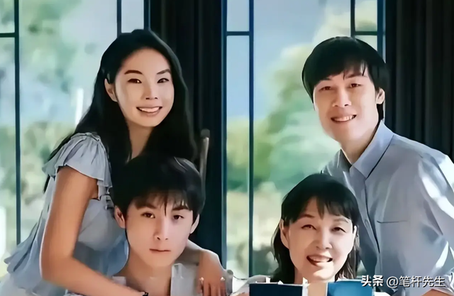 又爆大瓜！宗庆后与杜建英20年前结婚又离婚，只因宗馥莉手段强硬