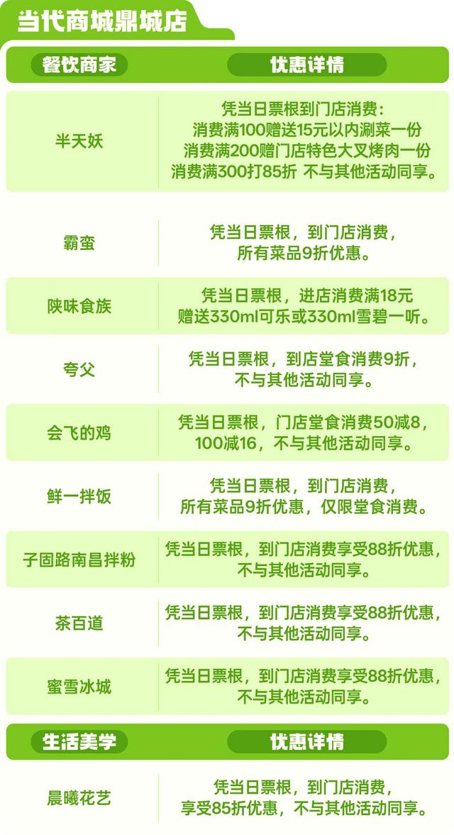 石景山第六轮票根福利上新，2025中国广播电视精品创作大会专属快乐速领！