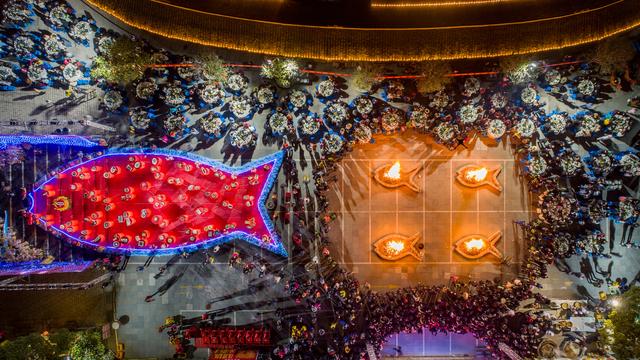 古村“破圈”记